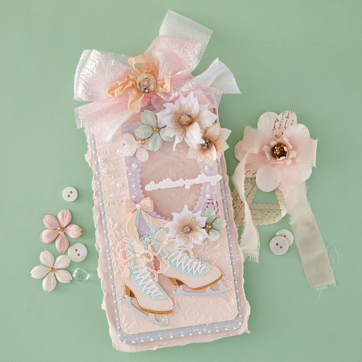 Bumbleberry Papercrafts Ltd