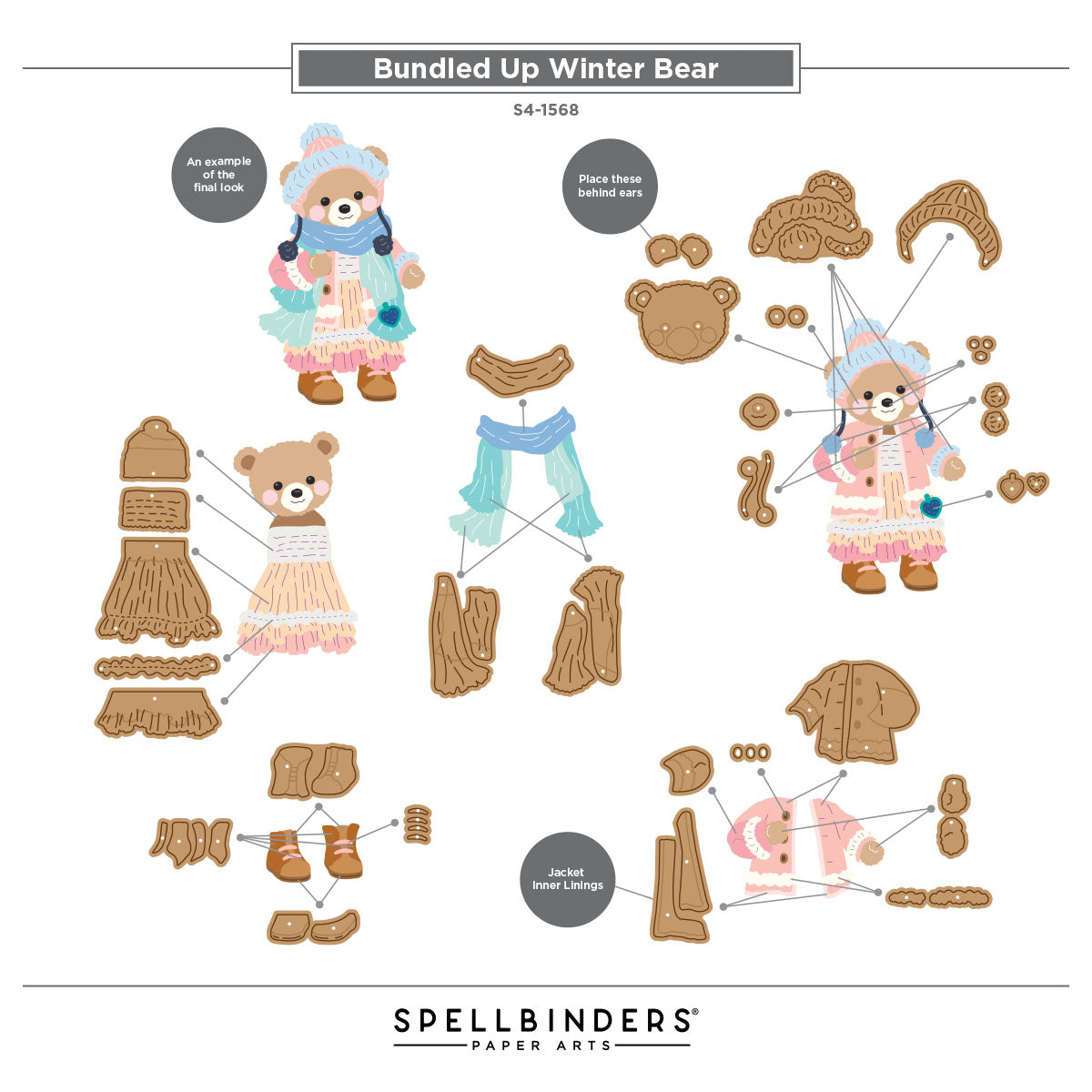 Bumbleberry Papercrafts Ltd