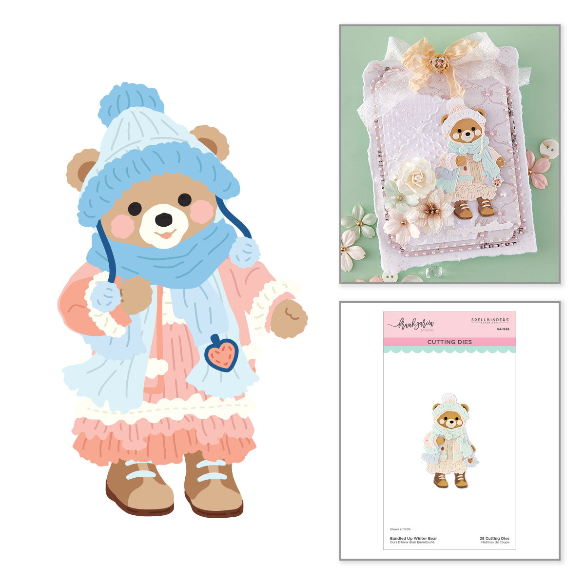 Bumbleberry Papercrafts Ltd