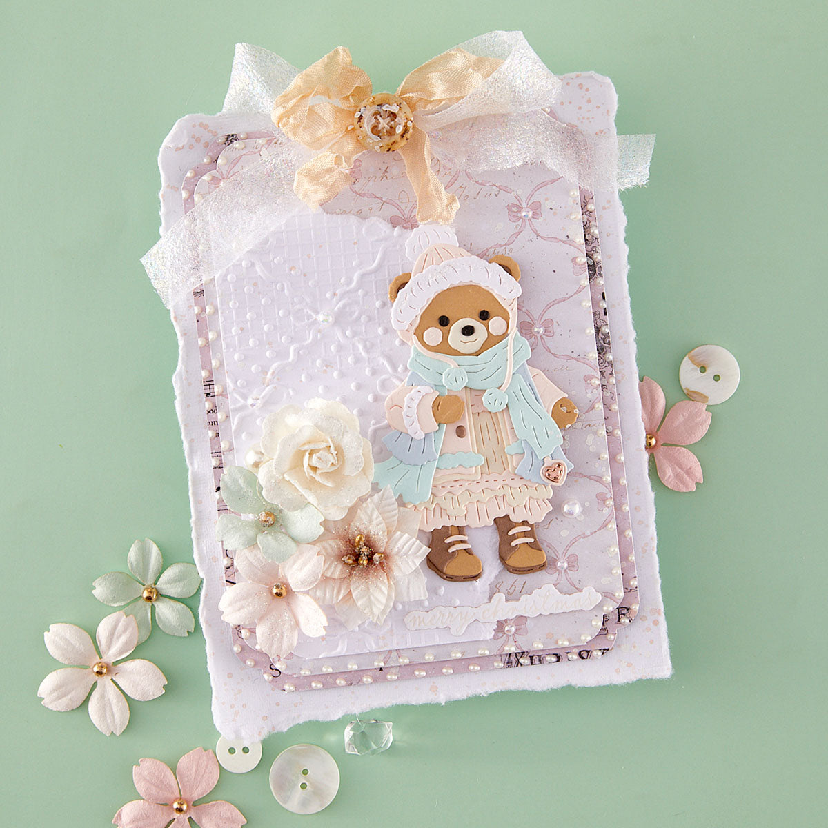 Bumbleberry Papercrafts Ltd