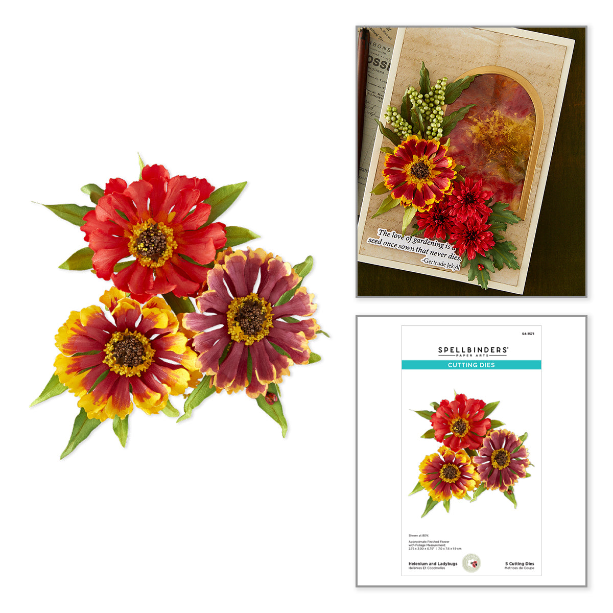 Bumbleberry Papercrafts Ltd