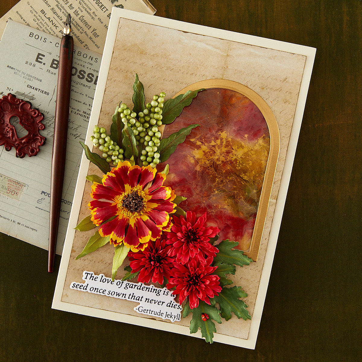 Bumbleberry Papercrafts Ltd