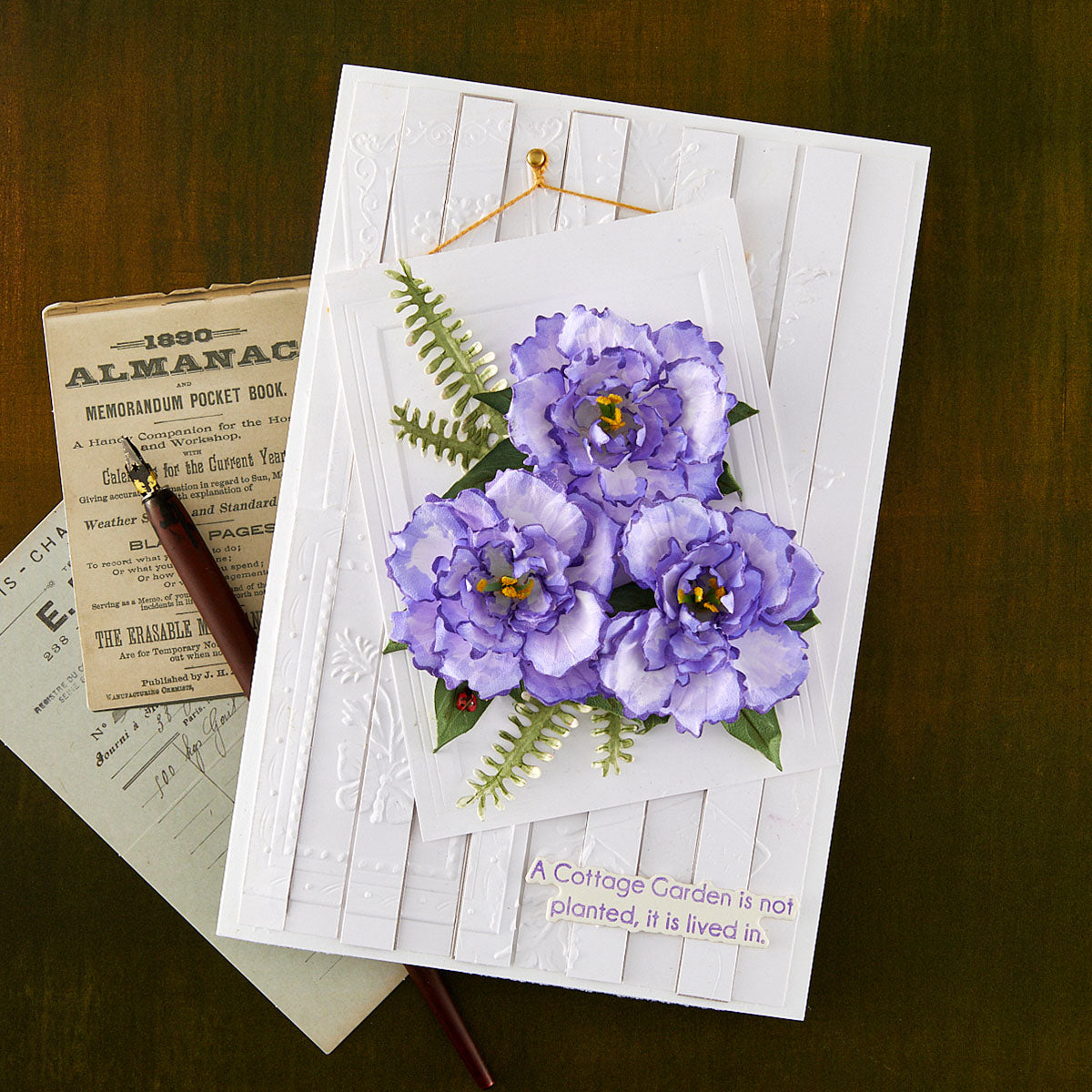 Bumbleberry Papercrafts Ltd