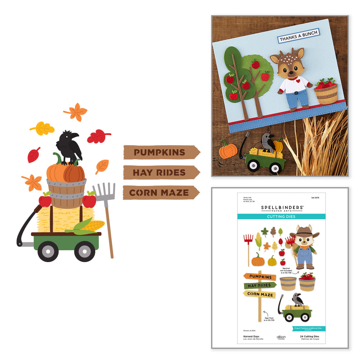 Bumbleberry Papercrafts Ltd