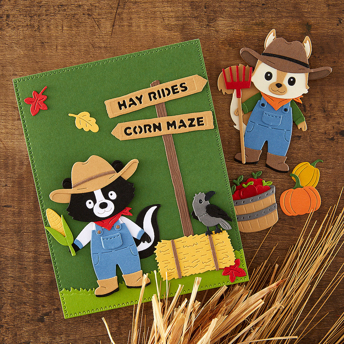 Bumbleberry Papercrafts Ltd