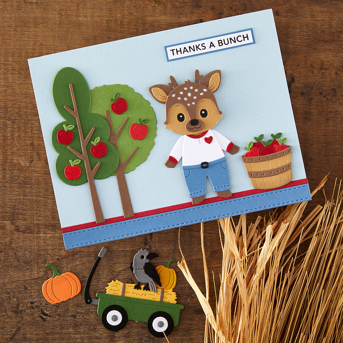 Bumbleberry Papercrafts Ltd