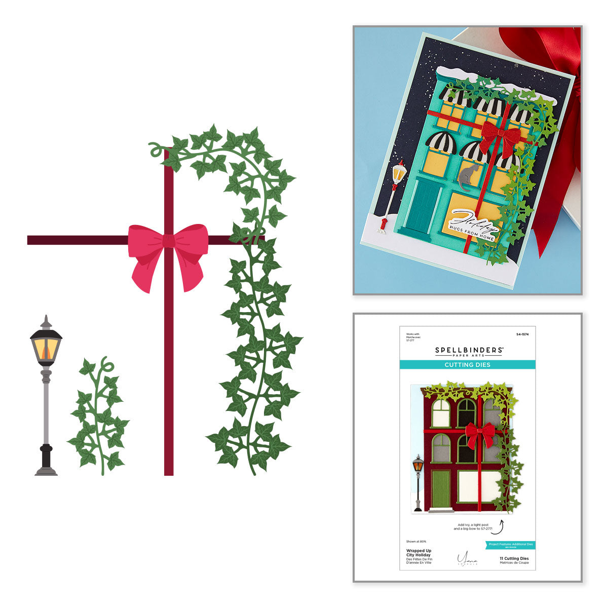 Bumbleberry Papercrafts Ltd