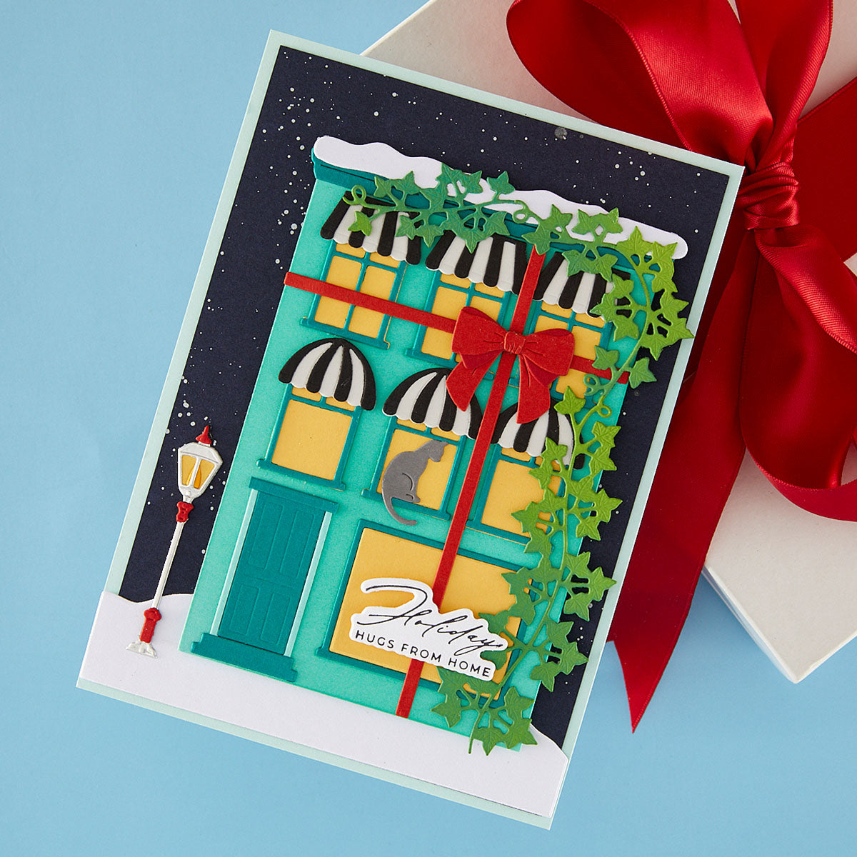 Bumbleberry Papercrafts Ltd
