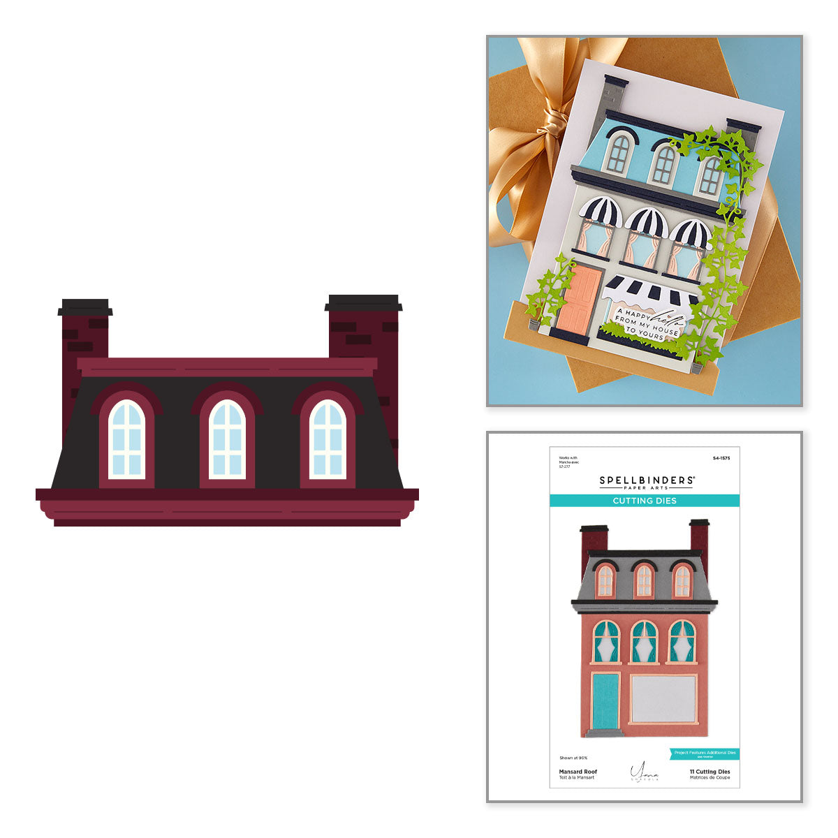 Bumbleberry Papercrafts Ltd
