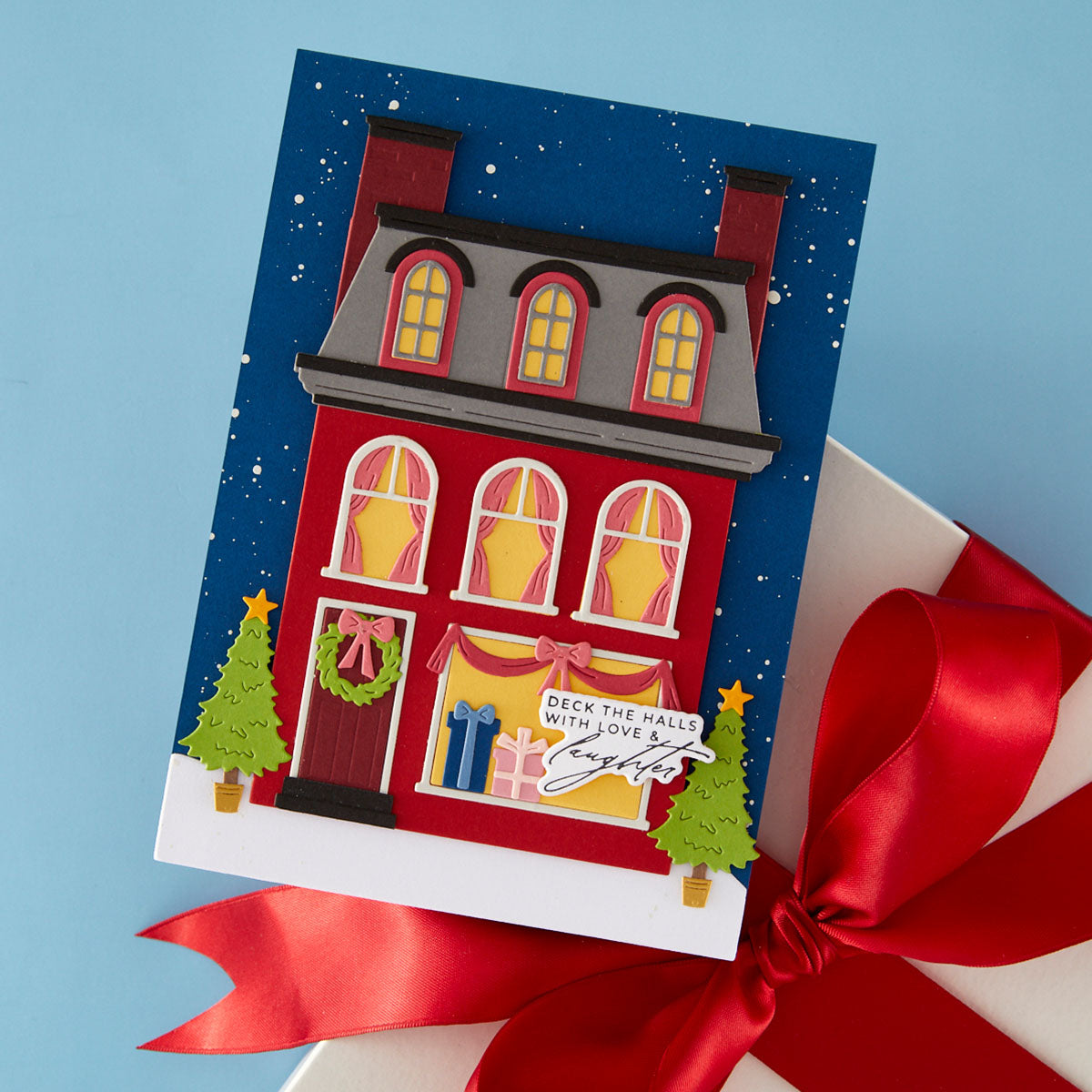 Bumbleberry Papercrafts Ltd