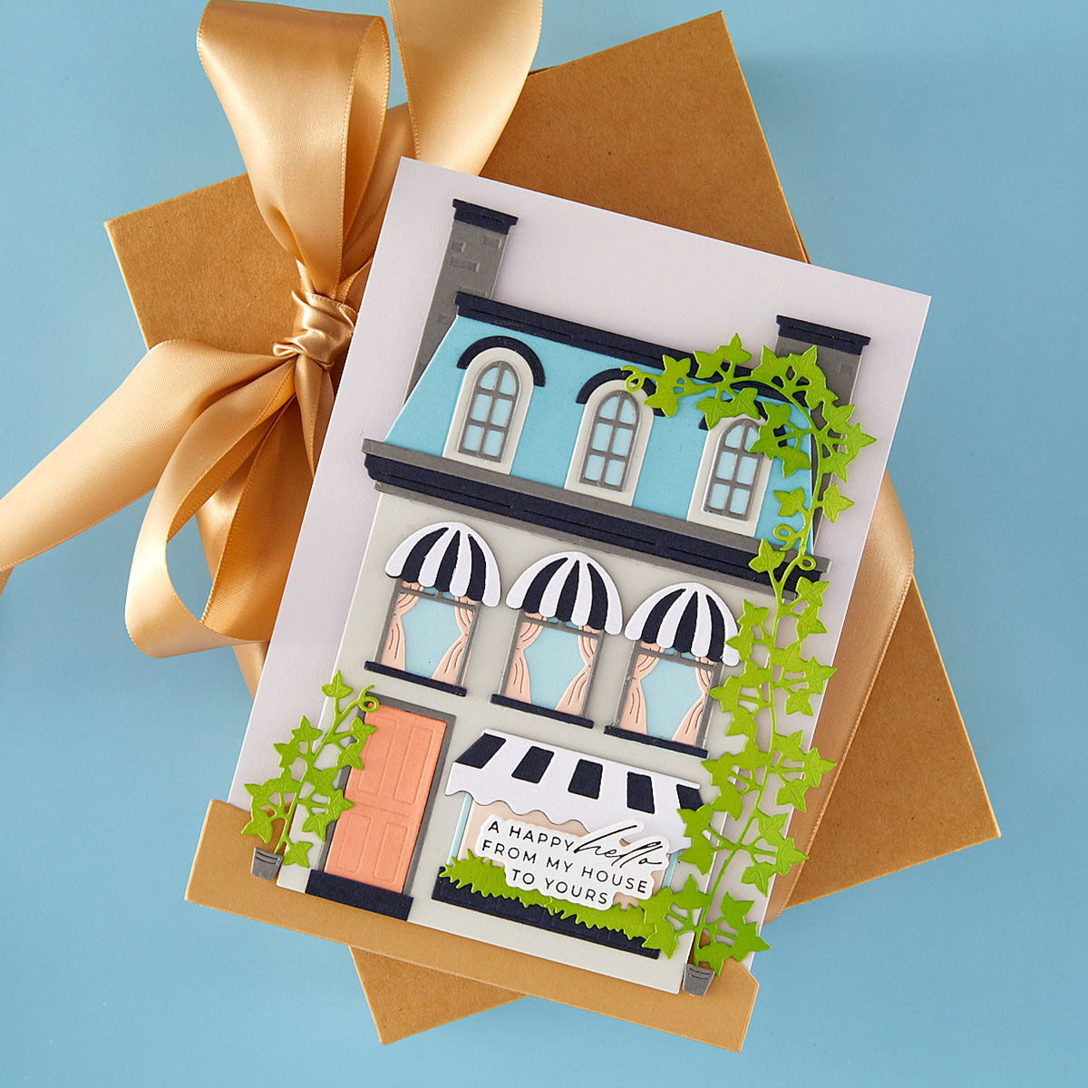 Bumbleberry Papercrafts Ltd
