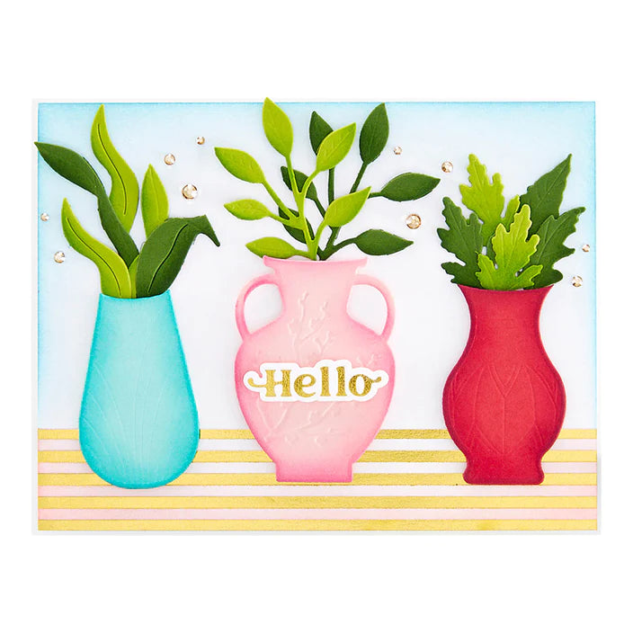 Bumbleberry Papercrafts Ltd
