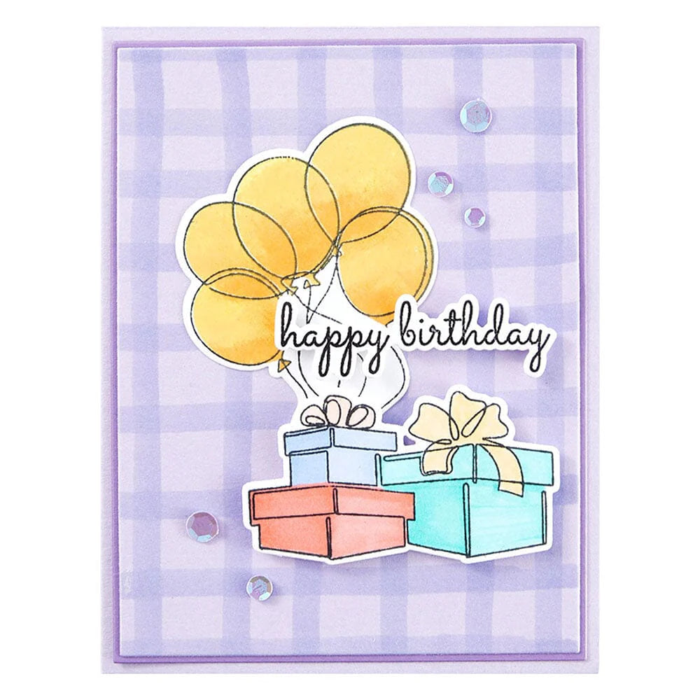 Bumbleberry Papercrafts Ltd