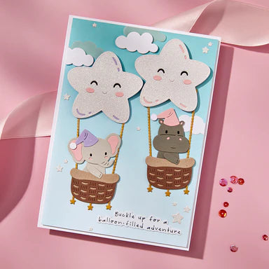 Bumbleberry Papercrafts Ltd