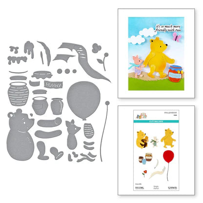 Bumbleberry Papercrafts Ltd