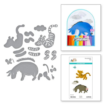 Bumbleberry Papercrafts Ltd