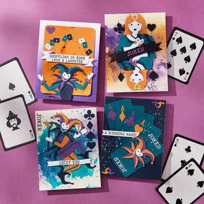Bumbleberry Papercrafts Ltd