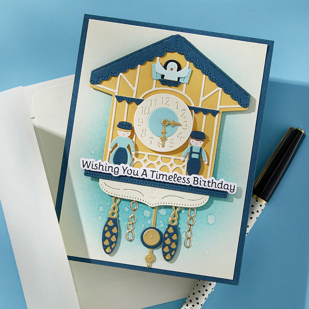 Bumbleberry Papercrafts Ltd