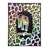 Wild About You Stamp & Die Bundle by Simon Hurley