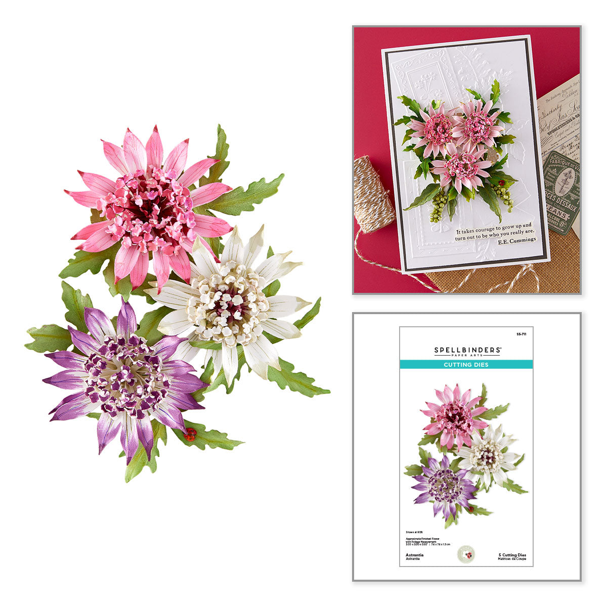 Bumbleberry Papercrafts Ltd