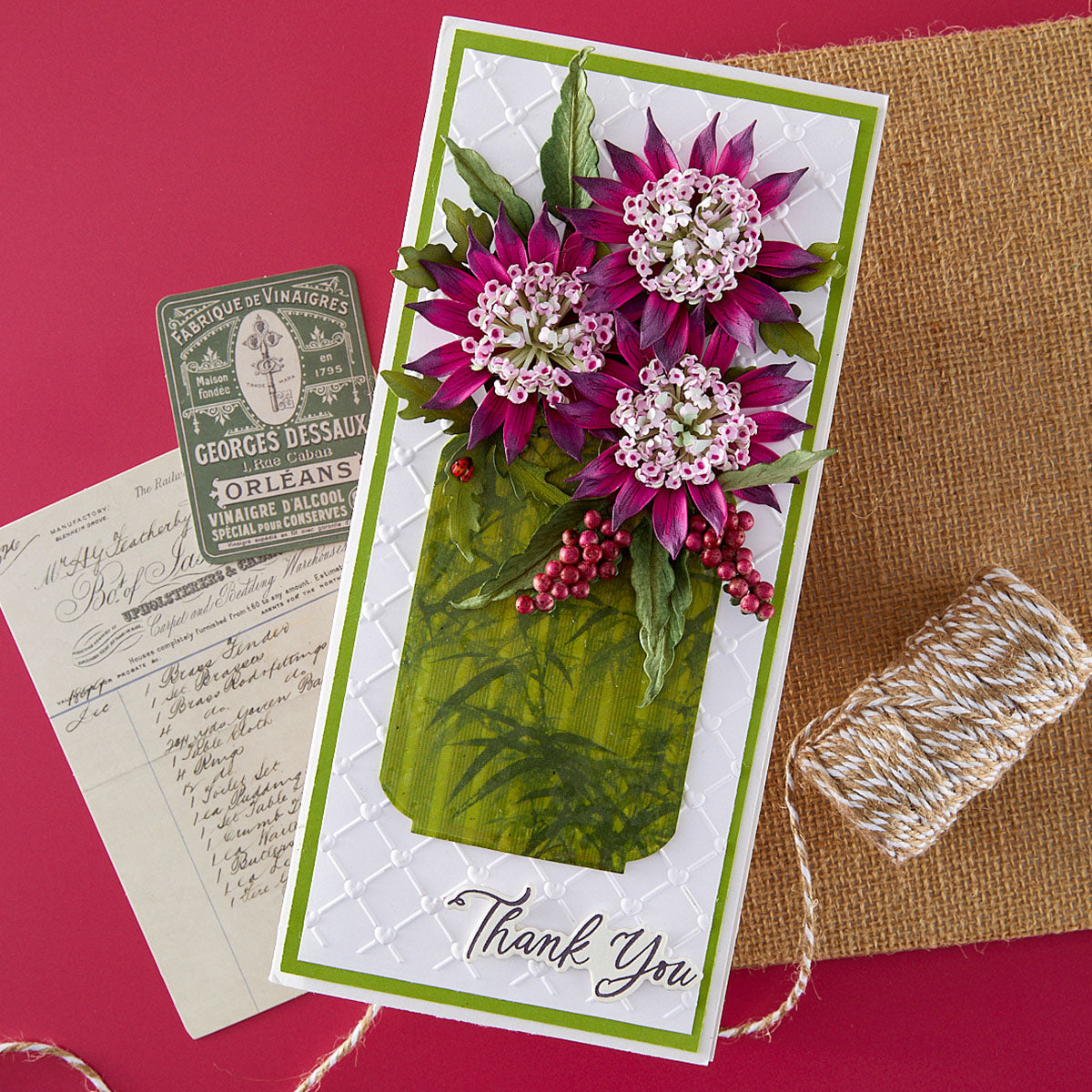 Bumbleberry Papercrafts Ltd