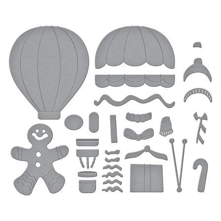 Bumbleberry Papercrafts Ltd