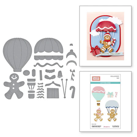 Bumbleberry Papercrafts Ltd