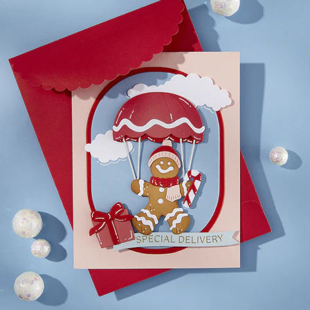 Bumbleberry Papercrafts Ltd