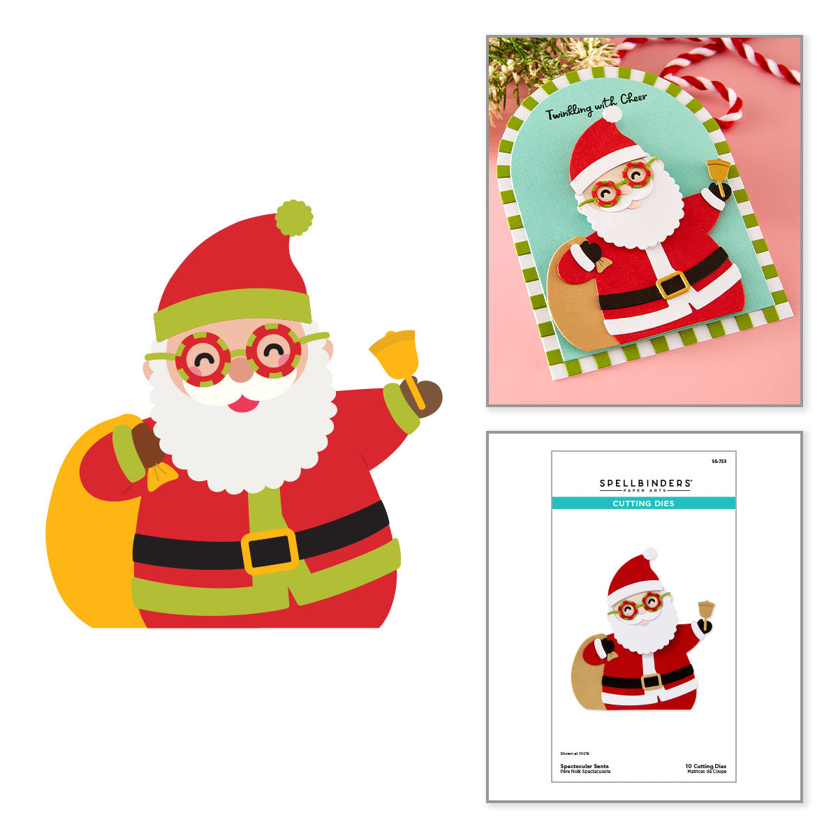 Bumbleberry Papercrafts Ltd