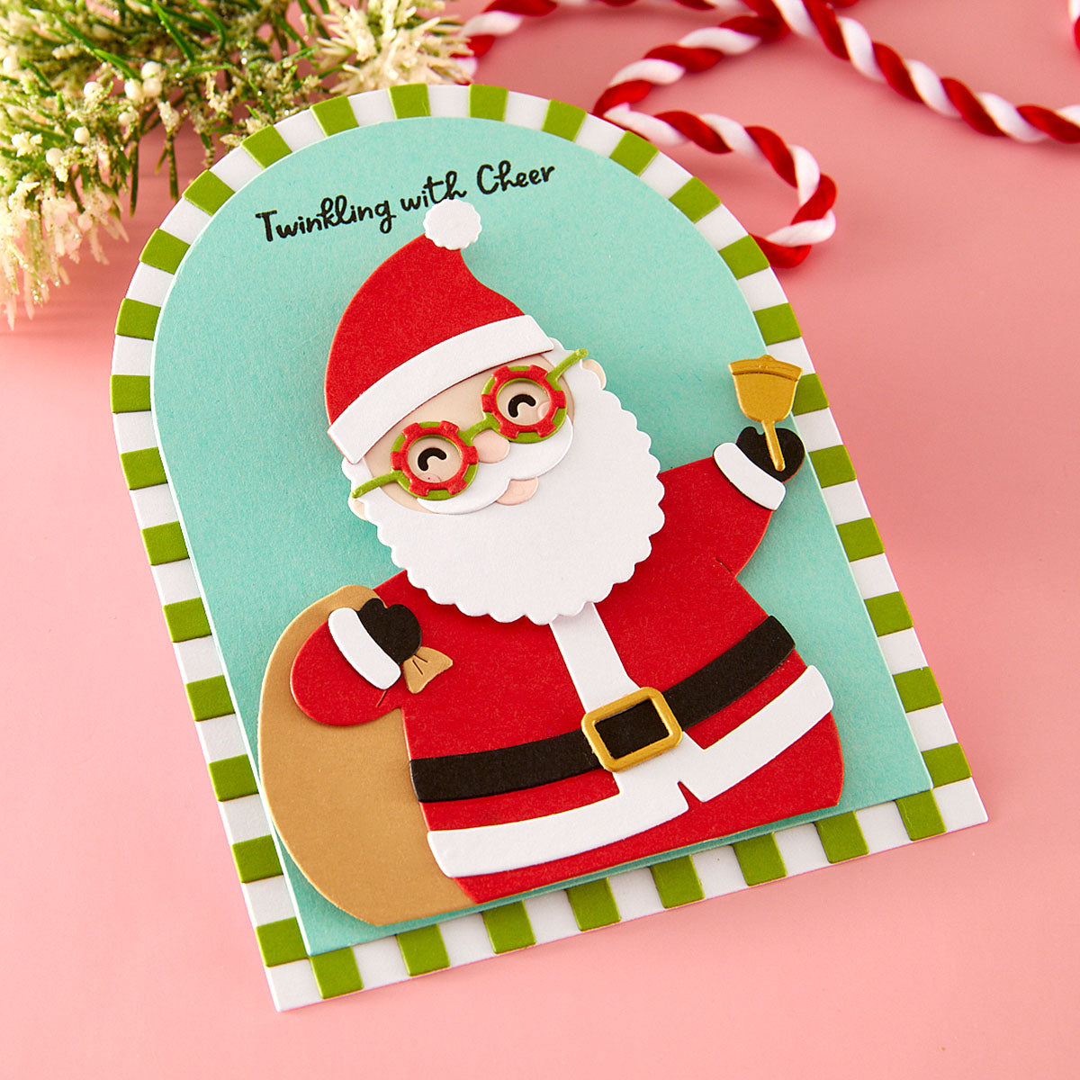 Bumbleberry Papercrafts Ltd