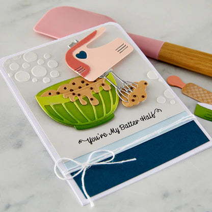 Bumbleberry Papercrafts Ltd
