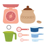 Measure Mates Etched Dies by Tina Smith