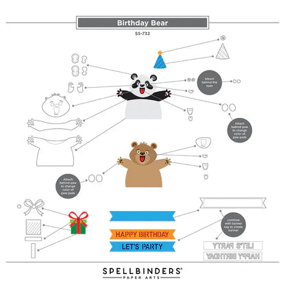 Bumbleberry Papercrafts Ltd