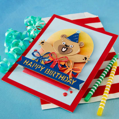 Bumbleberry Papercrafts Ltd