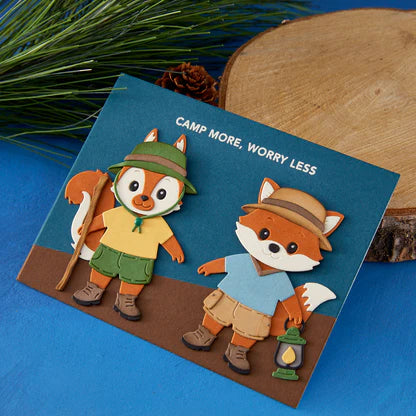 Bumbleberry Papercrafts Ltd