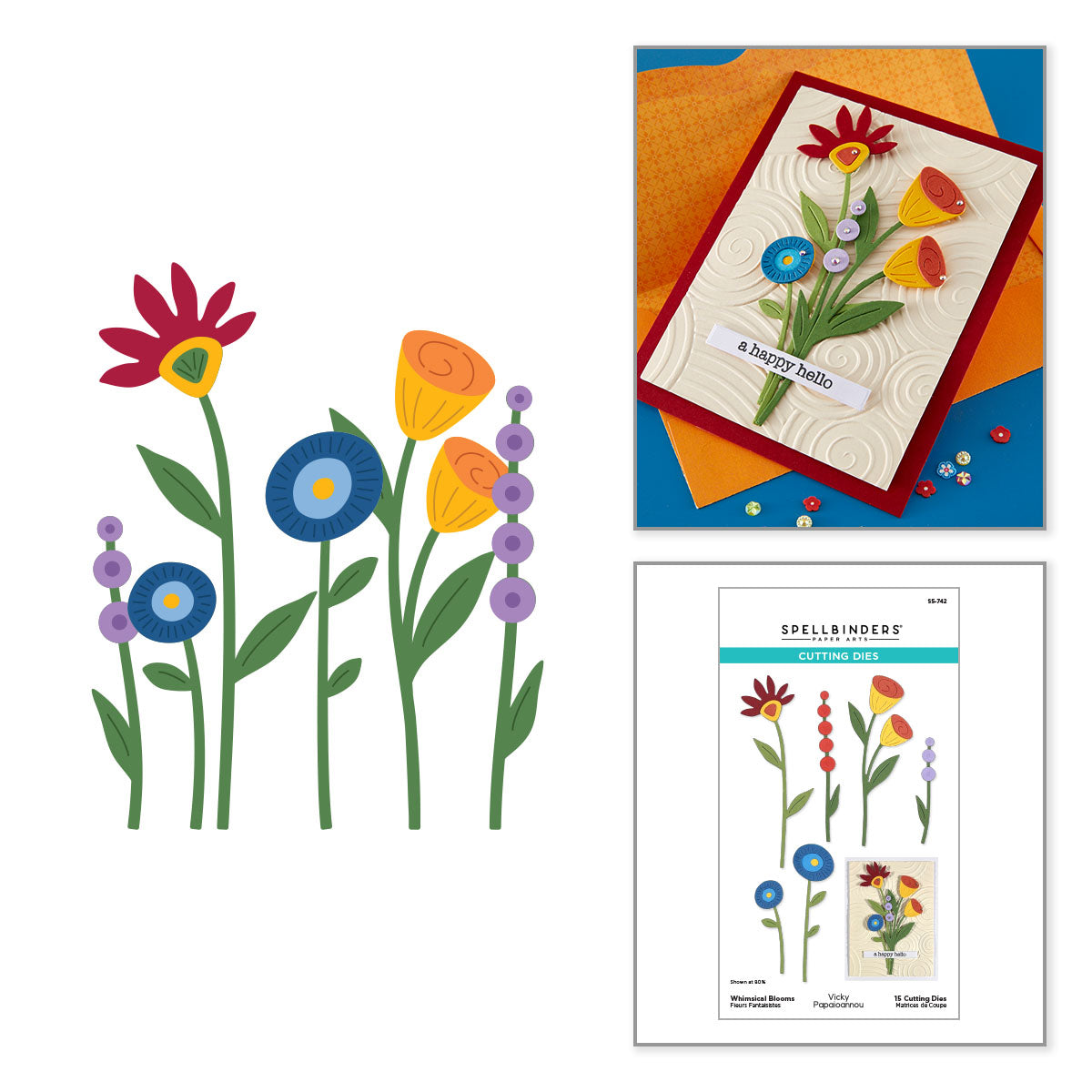 Bumbleberry Papercrafts Ltd