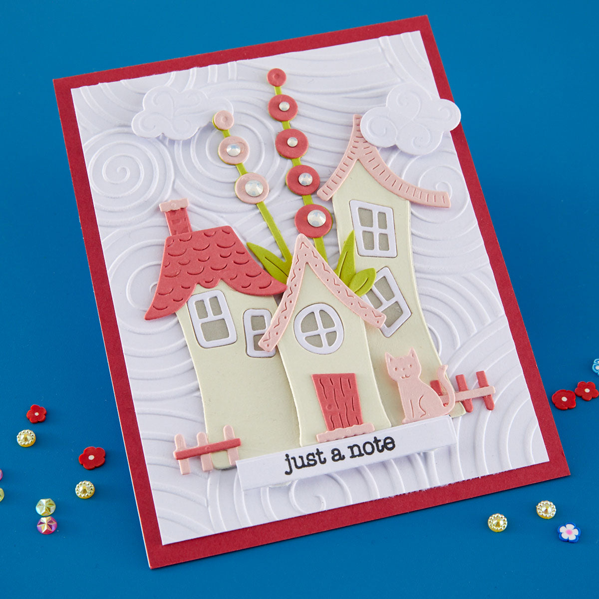 Bumbleberry Papercrafts Ltd