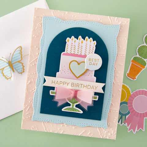Bumbleberry Papercrafts Ltd
