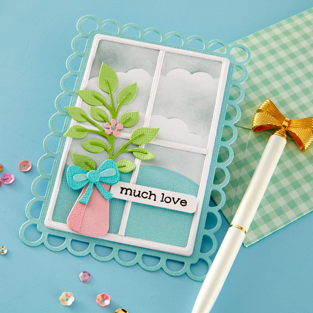 Bumbleberry Papercrafts Ltd