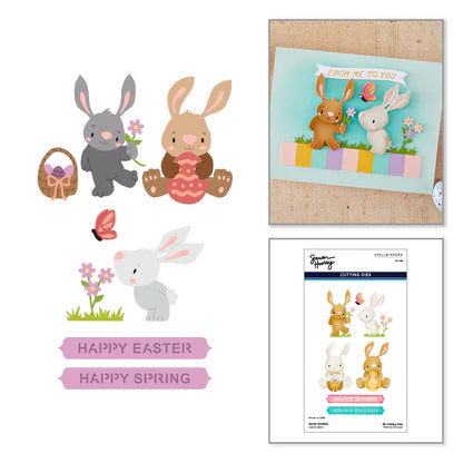 Bumbleberry Papercrafts Ltd