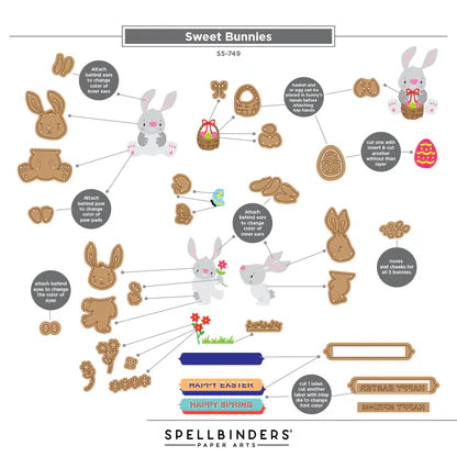 Bumbleberry Papercrafts Ltd