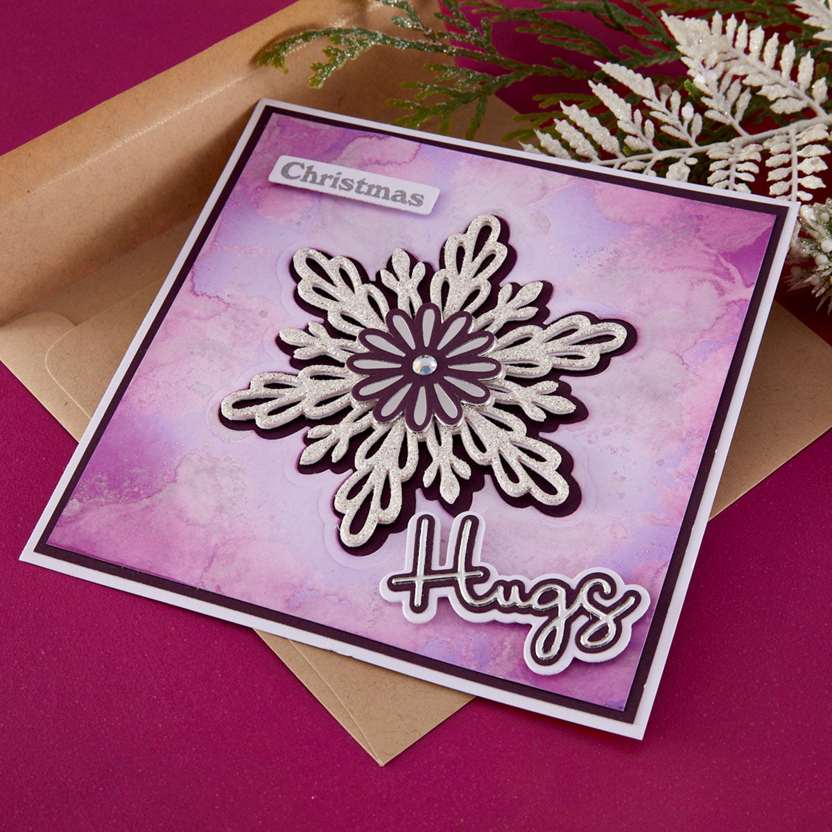 Bumbleberry Papercrafts Ltd