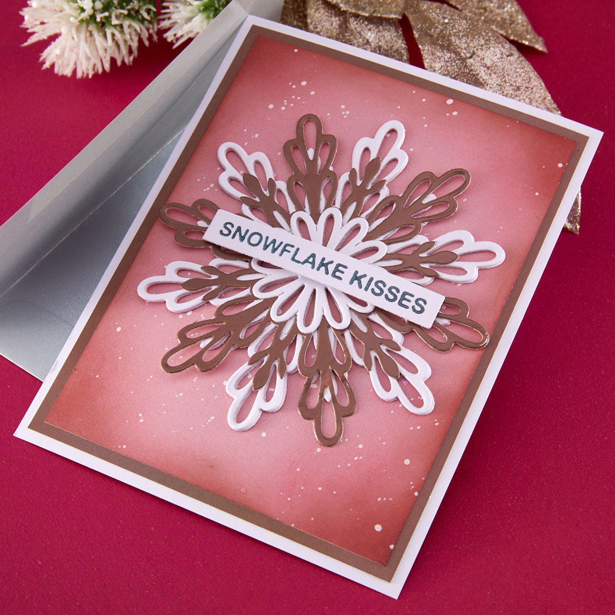 Bumbleberry Papercrafts Ltd