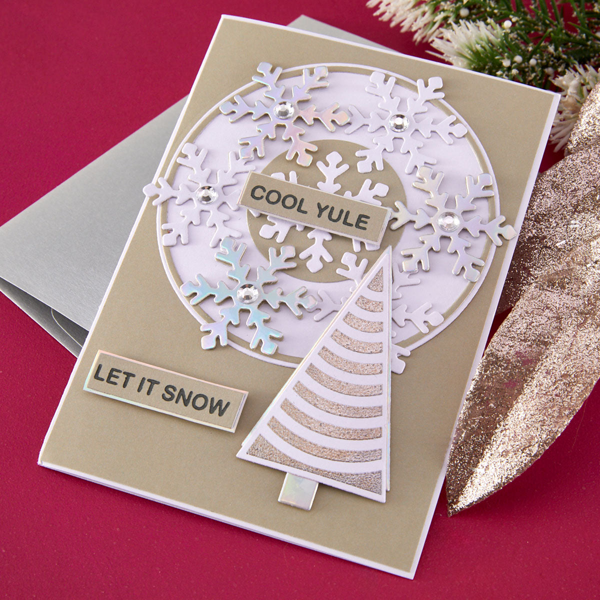 Bumbleberry Papercrafts Ltd