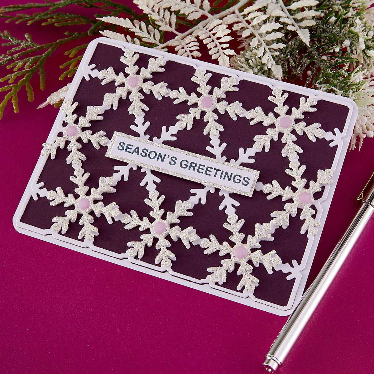 Bumbleberry Papercrafts Ltd