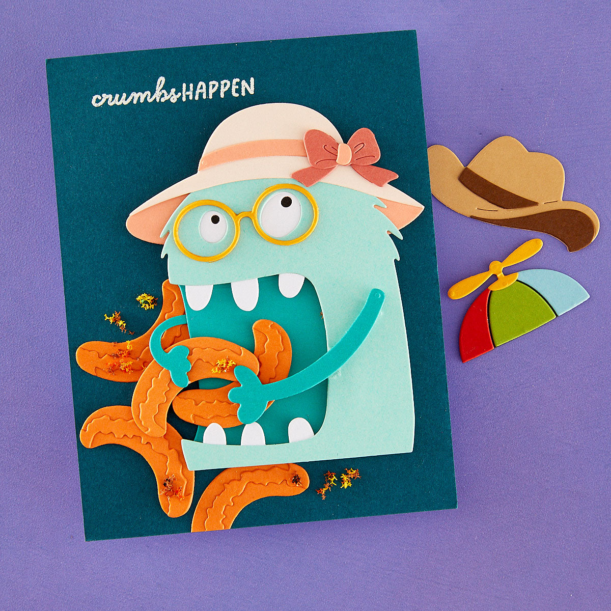 Bumbleberry Papercrafts Ltd