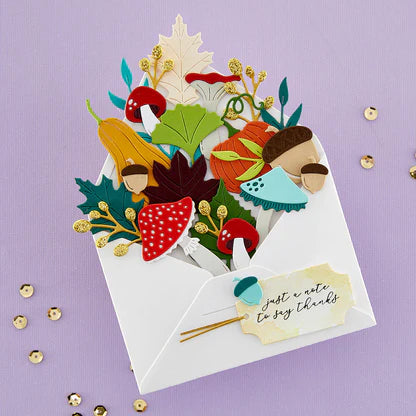 Bumbleberry Papercrafts Ltd