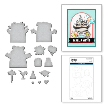 Bumbleberry Papercrafts Ltd