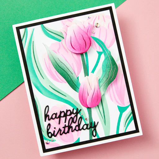 Bumbleberry Papercrafts Ltd