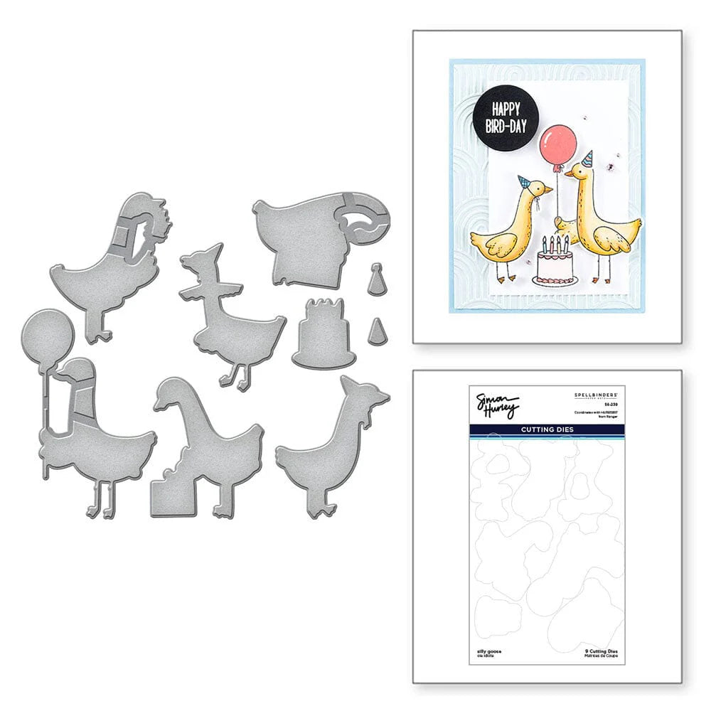 Bumbleberry Papercrafts Ltd